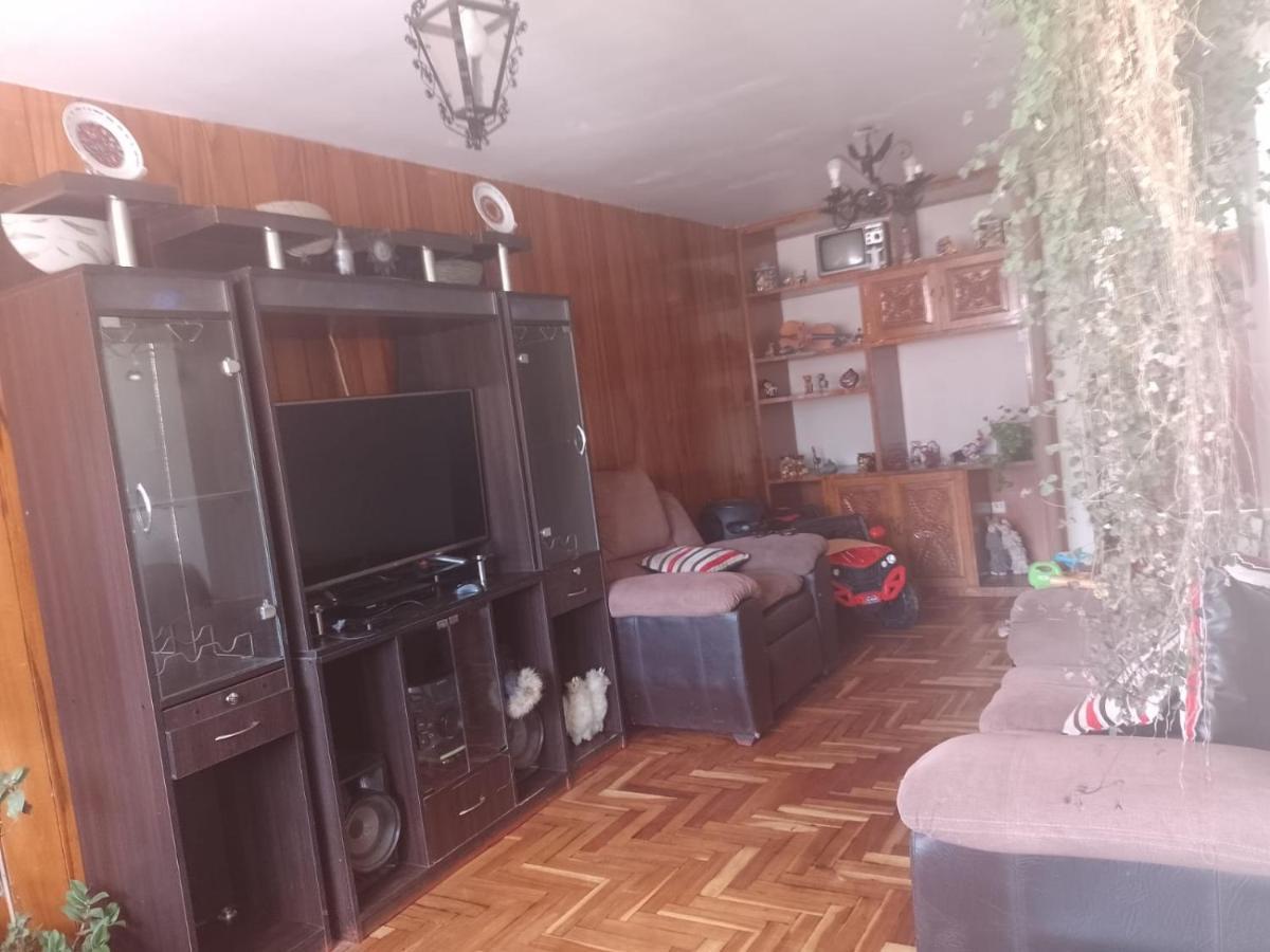 Brizio Guest House Куско Екстер'єр фото