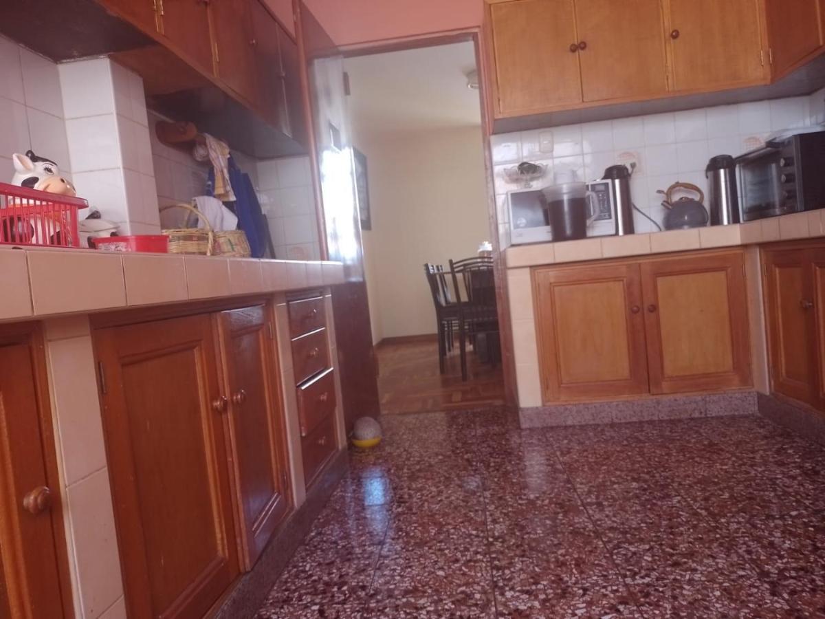 Brizio Guest House Куско Екстер'єр фото