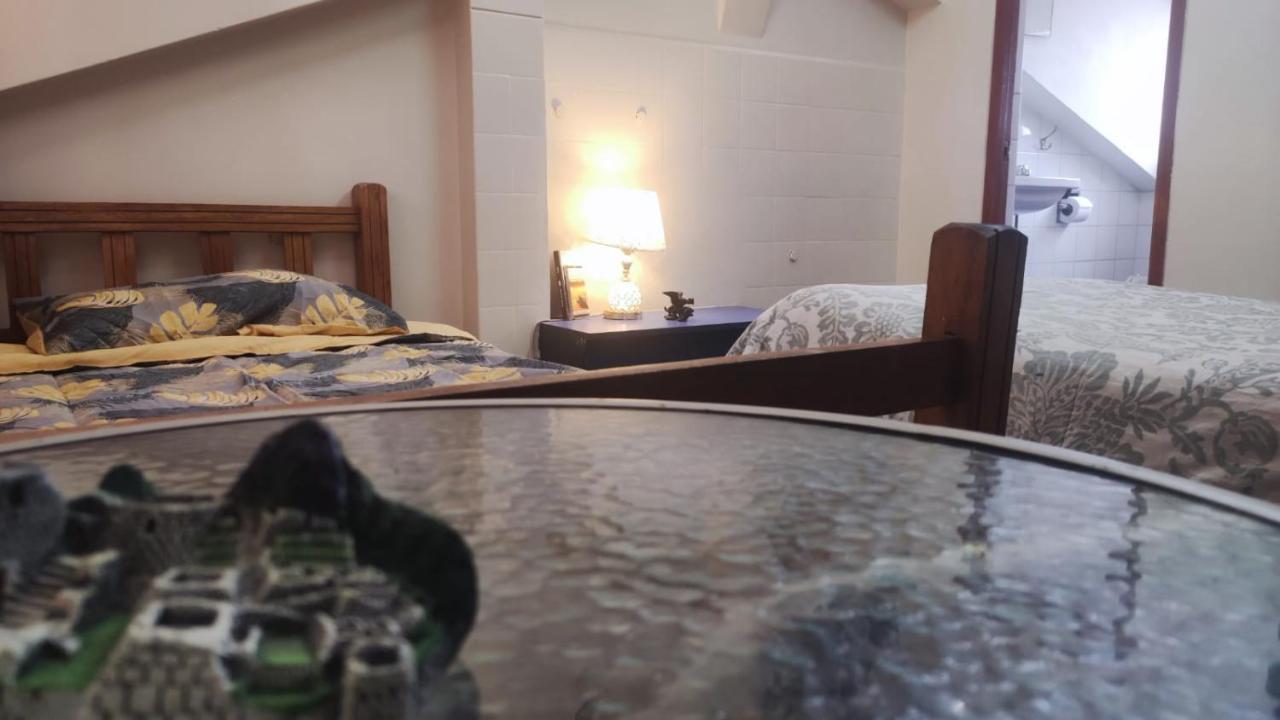Brizio Guest House Куско Екстер'єр фото