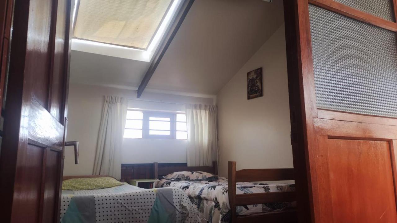 Brizio Guest House Куско Екстер'єр фото