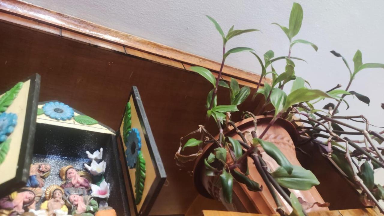 Brizio Guest House Куско Екстер'єр фото