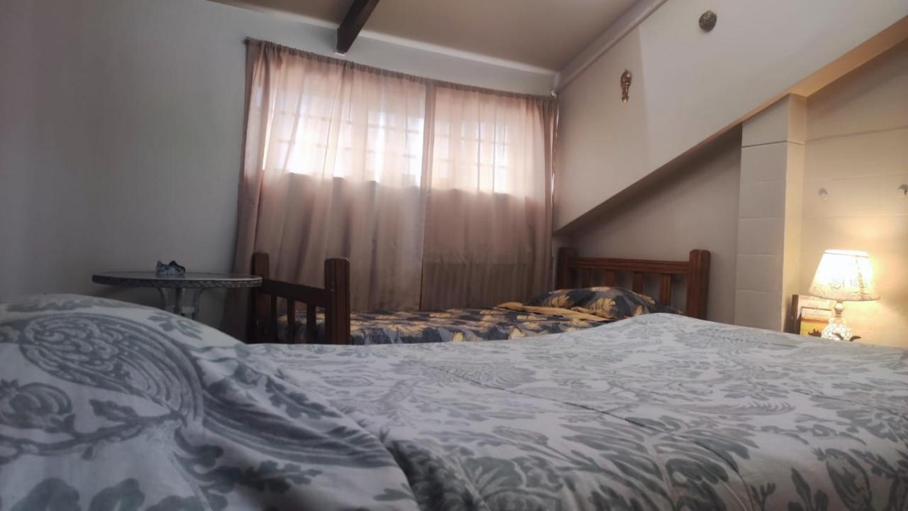 Brizio Guest House Куско Екстер'єр фото