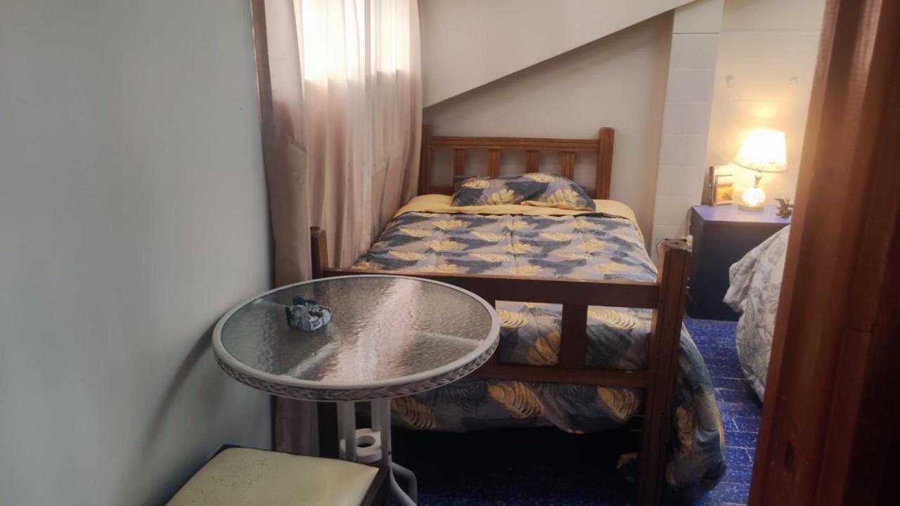 Brizio Guest House Куско Екстер'єр фото