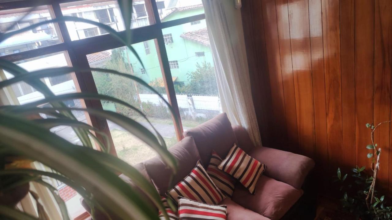 Brizio Guest House Куско Екстер'єр фото
