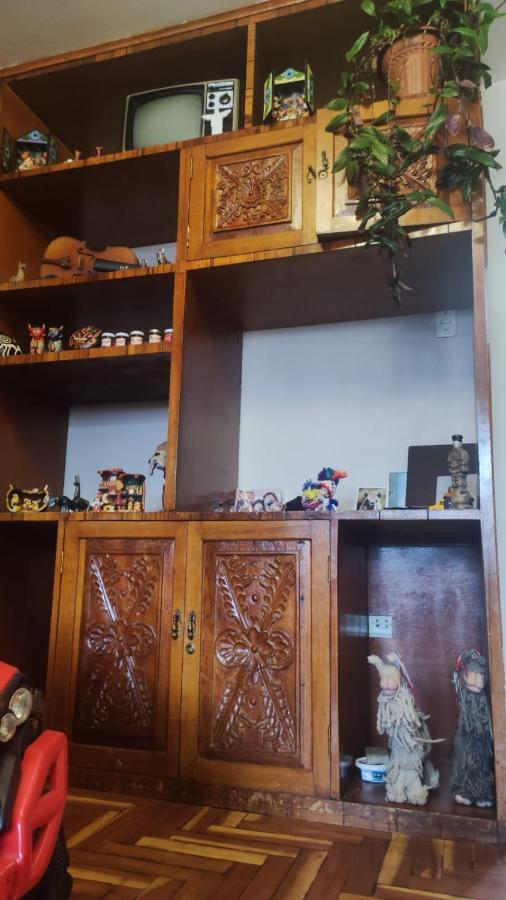 Brizio Guest House Куско Екстер'єр фото