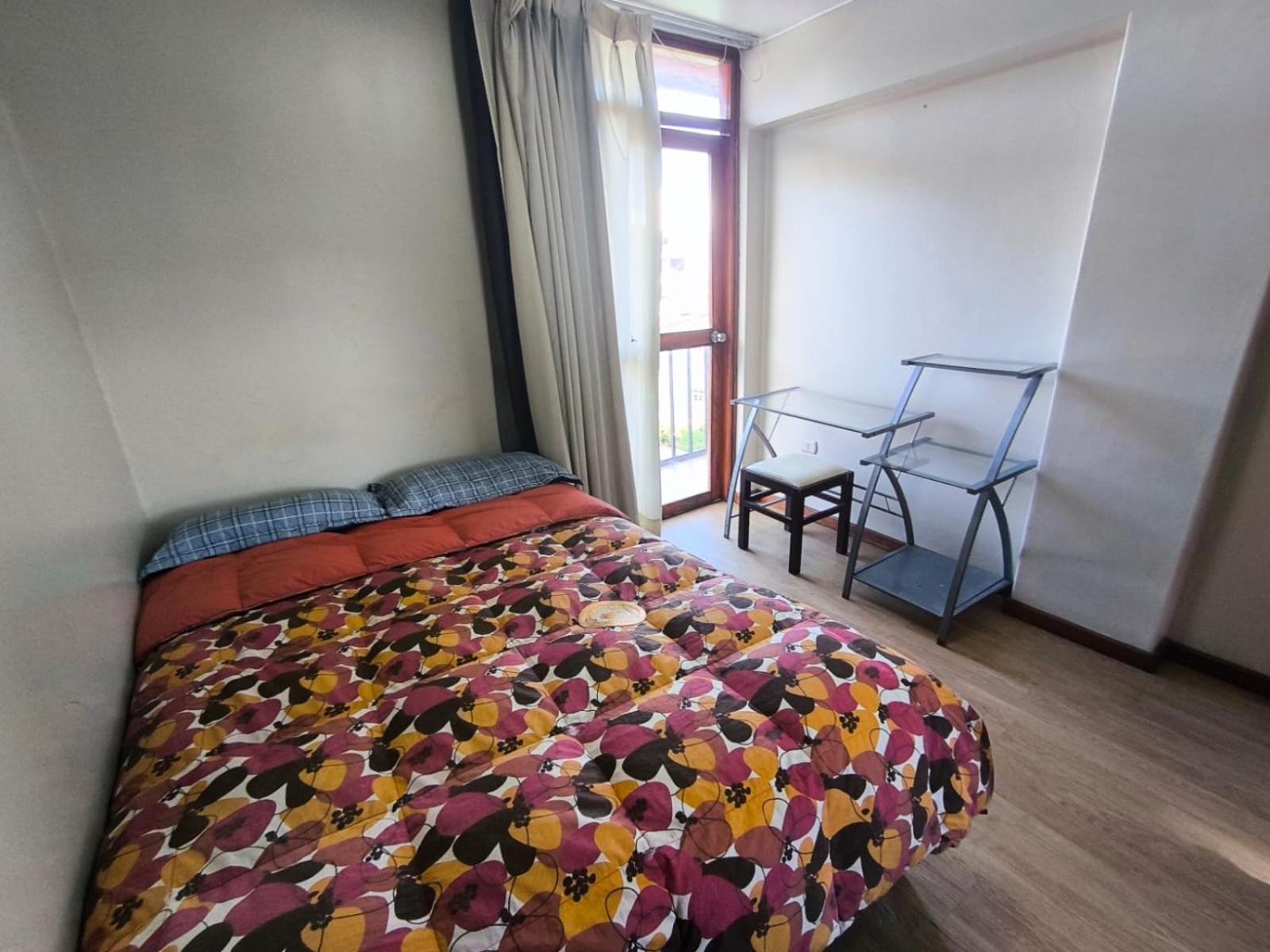 Brizio Guest House Куско Екстер'єр фото
