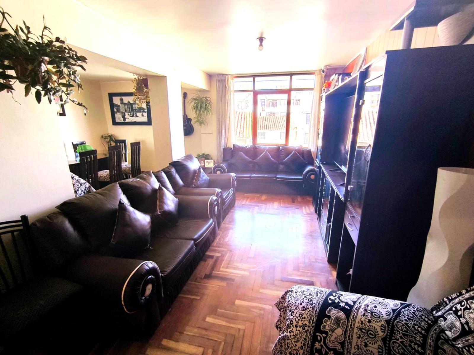 Brizio Guest House Куско Екстер'єр фото