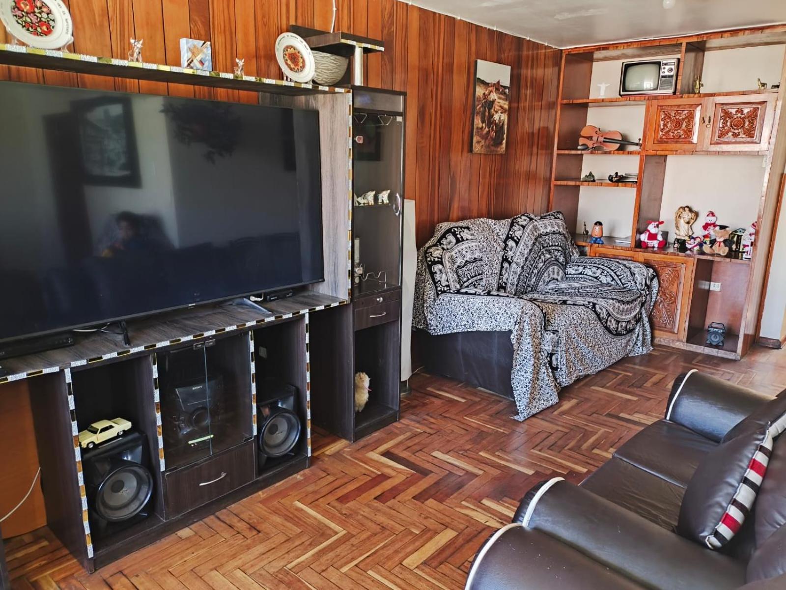 Brizio Guest House Куско Екстер'єр фото