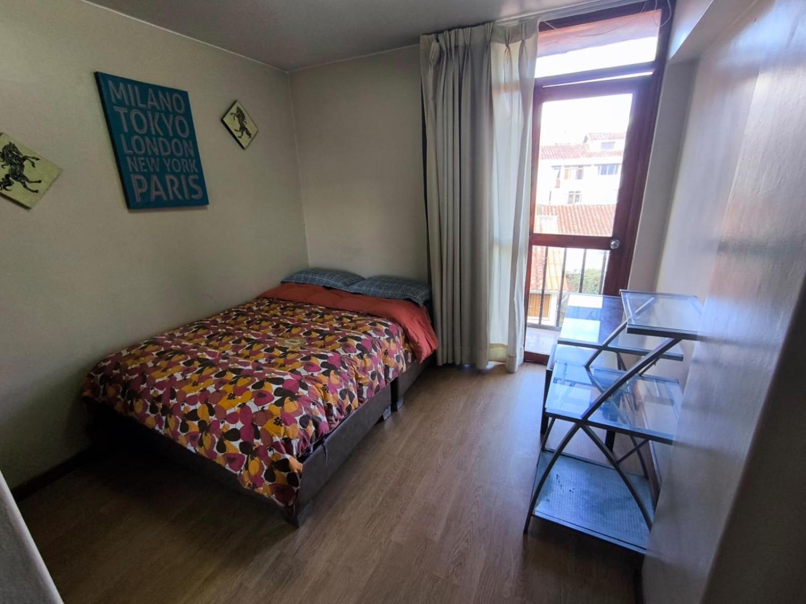 Brizio Guest House Куско Екстер'єр фото