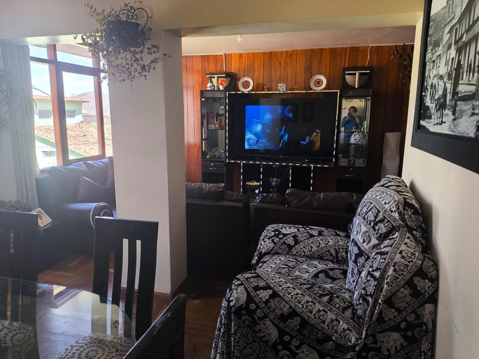 Brizio Guest House Куско Екстер'єр фото